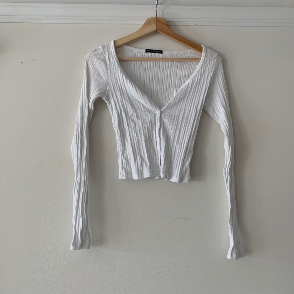 Brandy Melville long sleeve